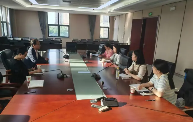 宿州仲裁組織開(kāi)展仲裁秘書(shū)跟班學(xué)習(xí)活動(dòng)